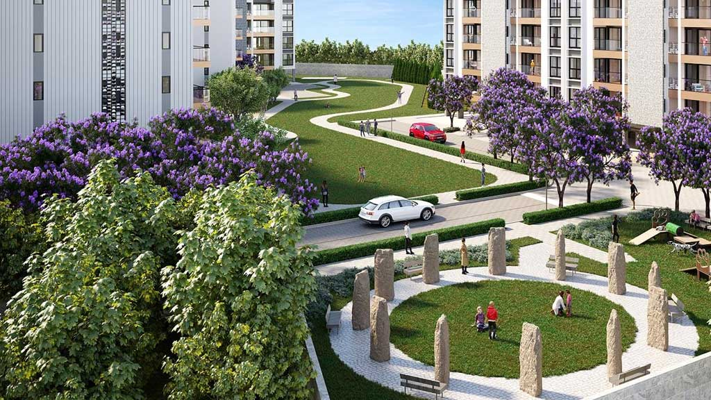 SKAs Gurgaon