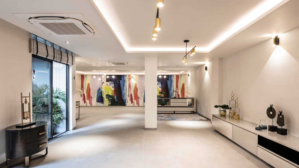 SKAs Gurgaon