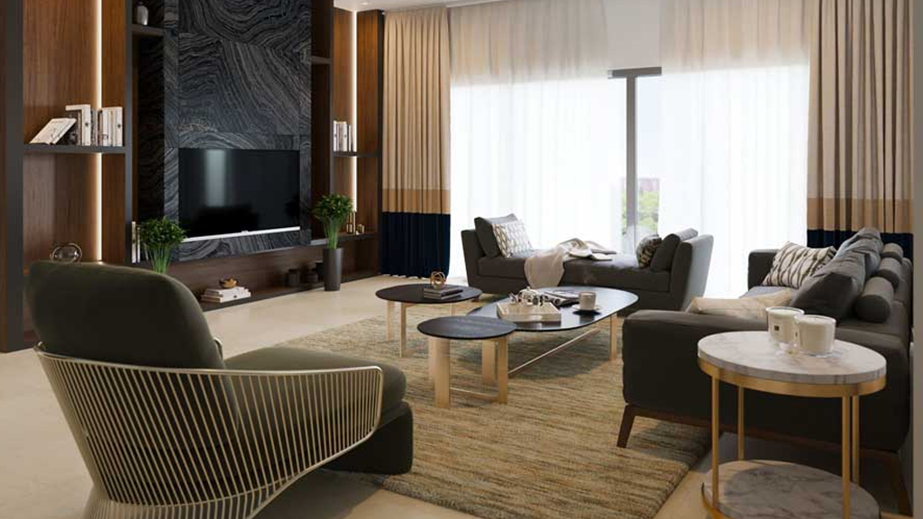 SKAs Gurgaon